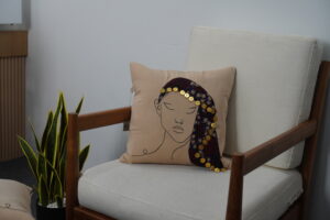 Cushion Cover