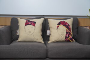 Cushion Cover